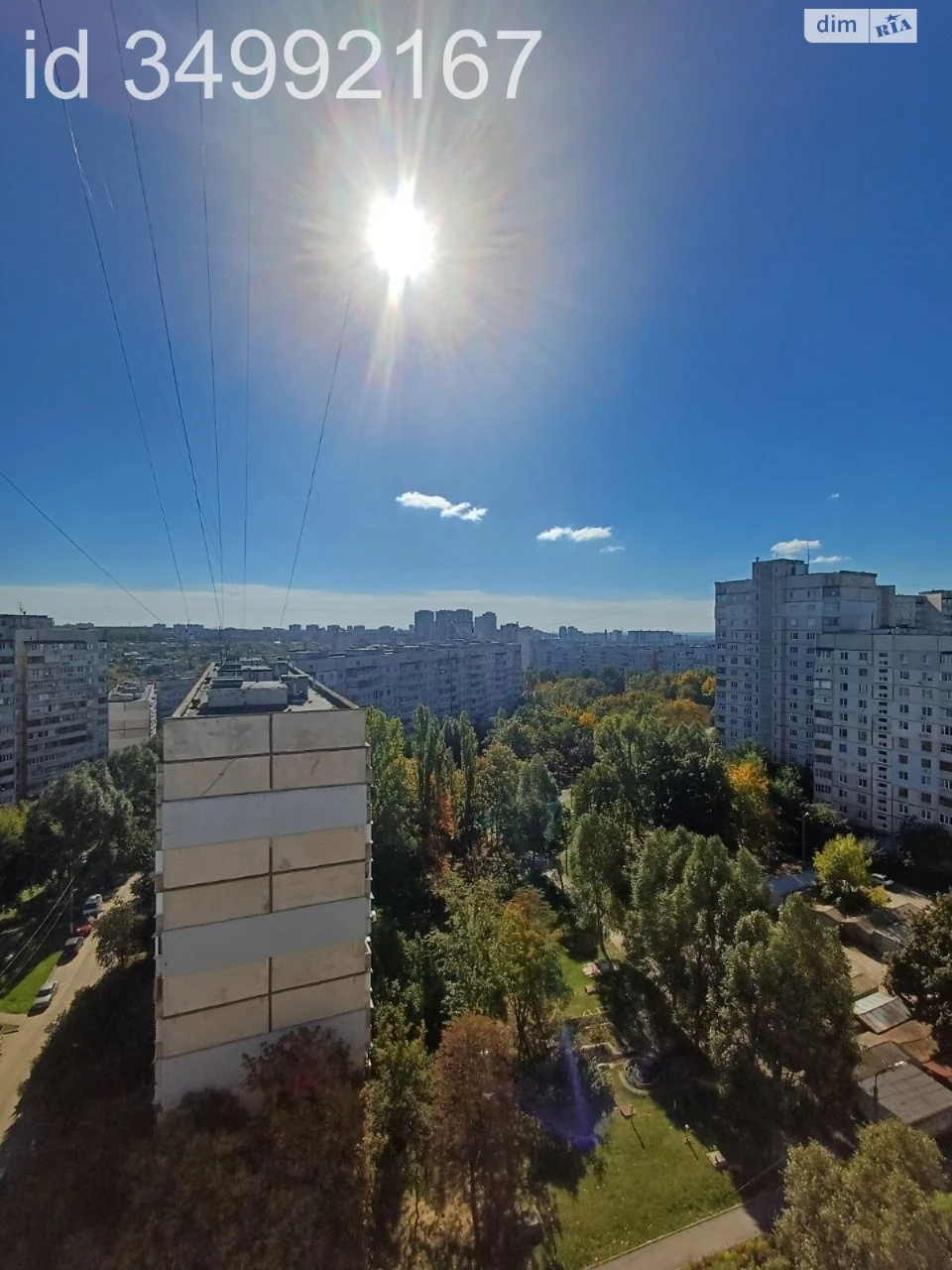 Довгострокова Оренда Квартира 337-ий мікрорайон