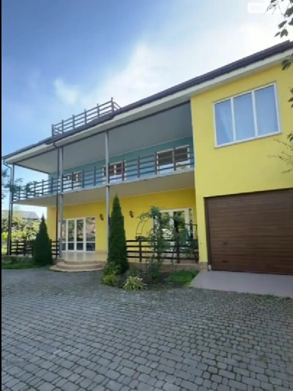 Long Term Rent House Rusansky Sady