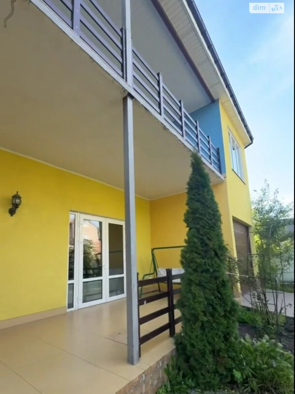 Long Term Rent House Rusansky Sady