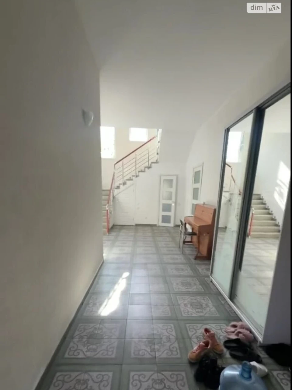Long Term Rent House Rusansky Sady