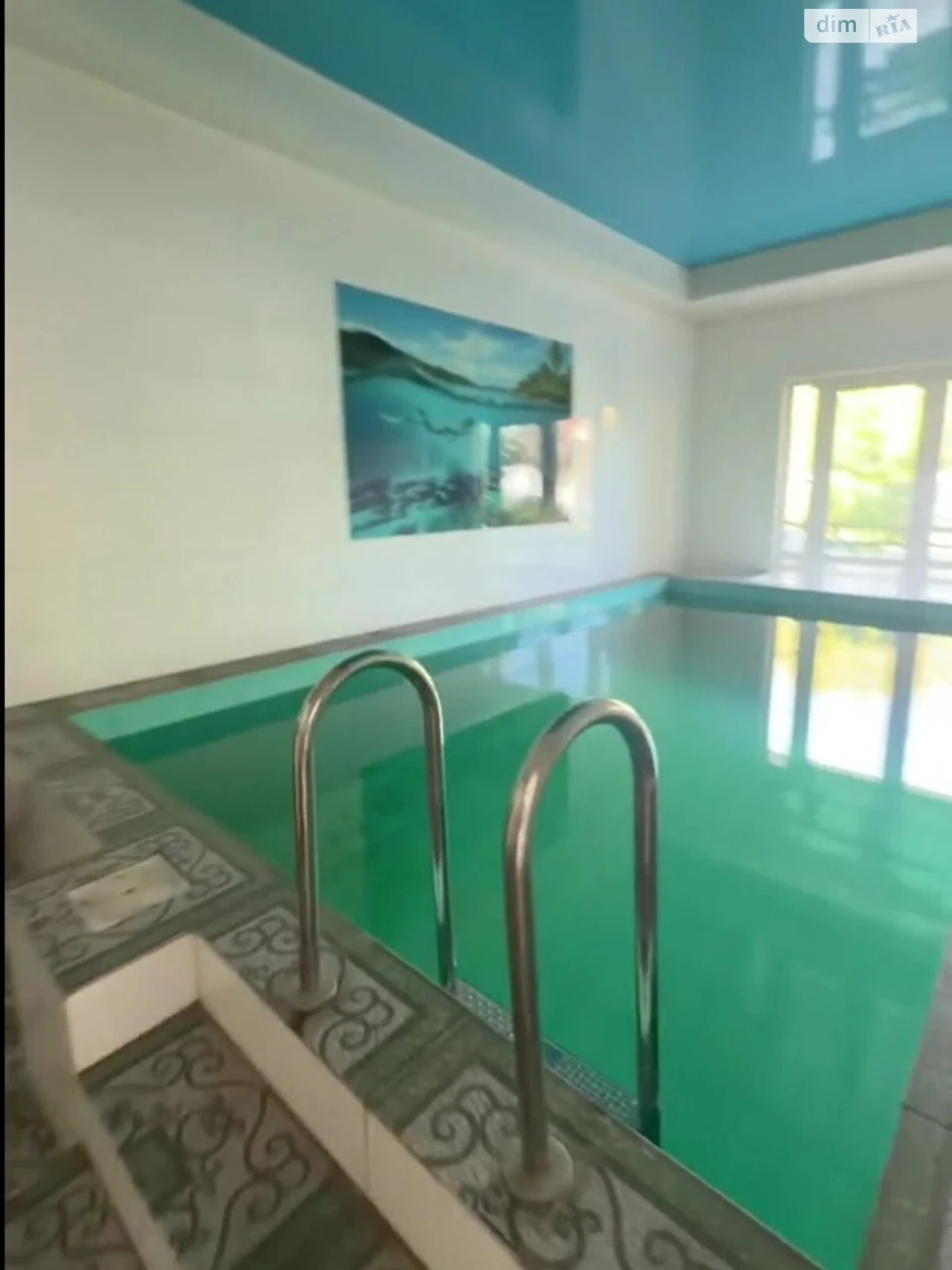 Long Term Rent House Rusansky Sady