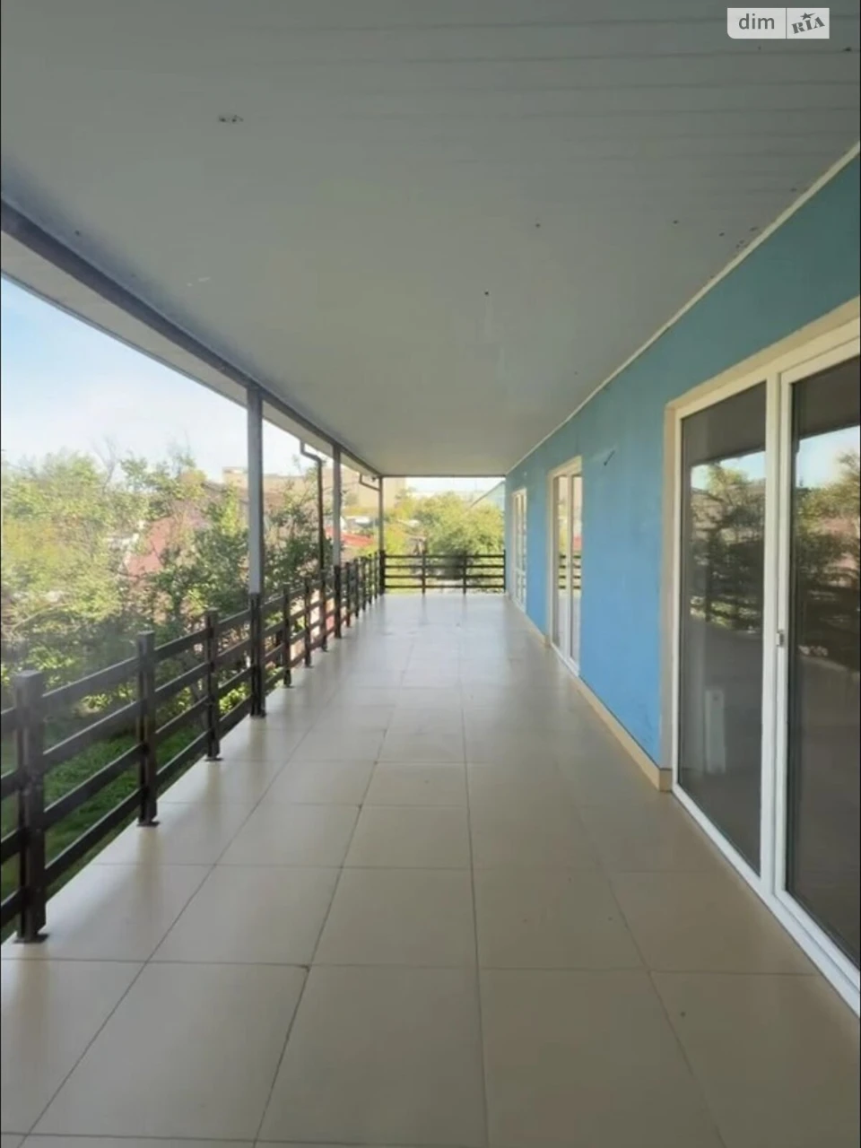 Long Term Rent House Rusansky Sady