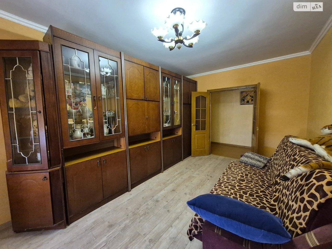 Продаж Квартира Південний