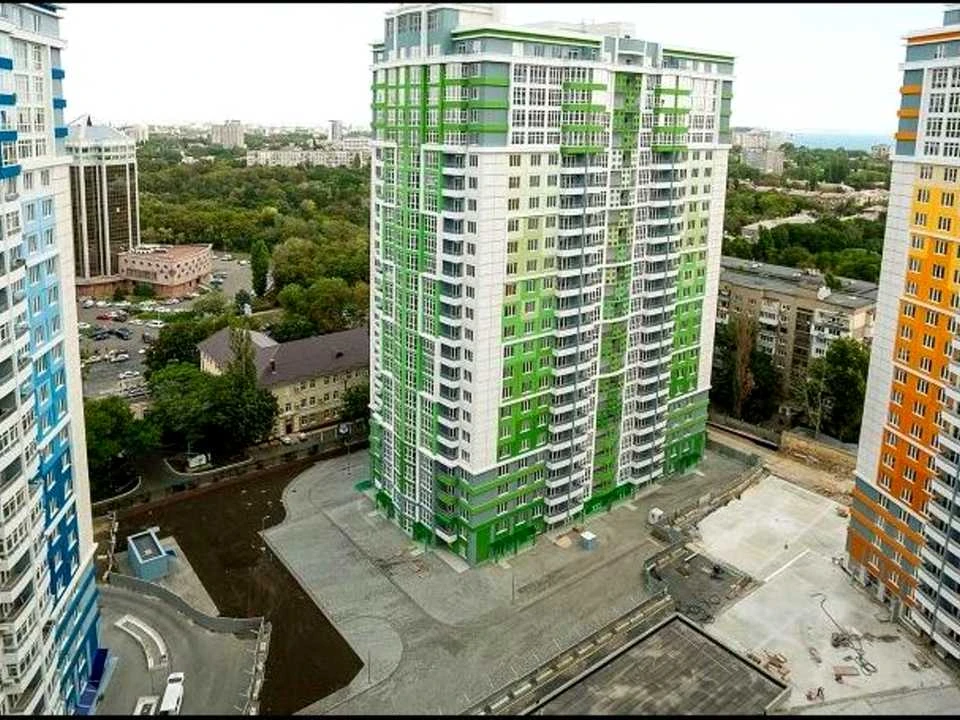Квартира. Одеса, Лесі Українки просп.
