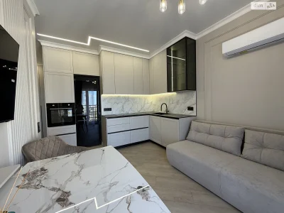 Sale of Apartment in Primorsky District