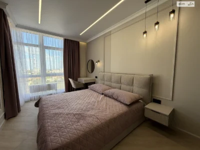 Sale of Apartment in Primorsky District