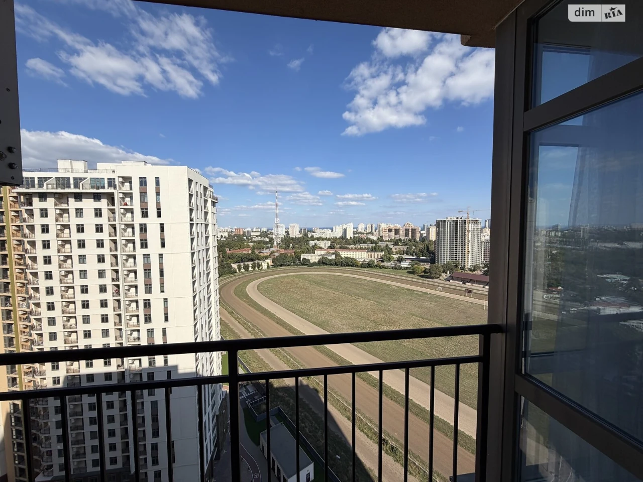 Sale of Apartment in Primorsky District