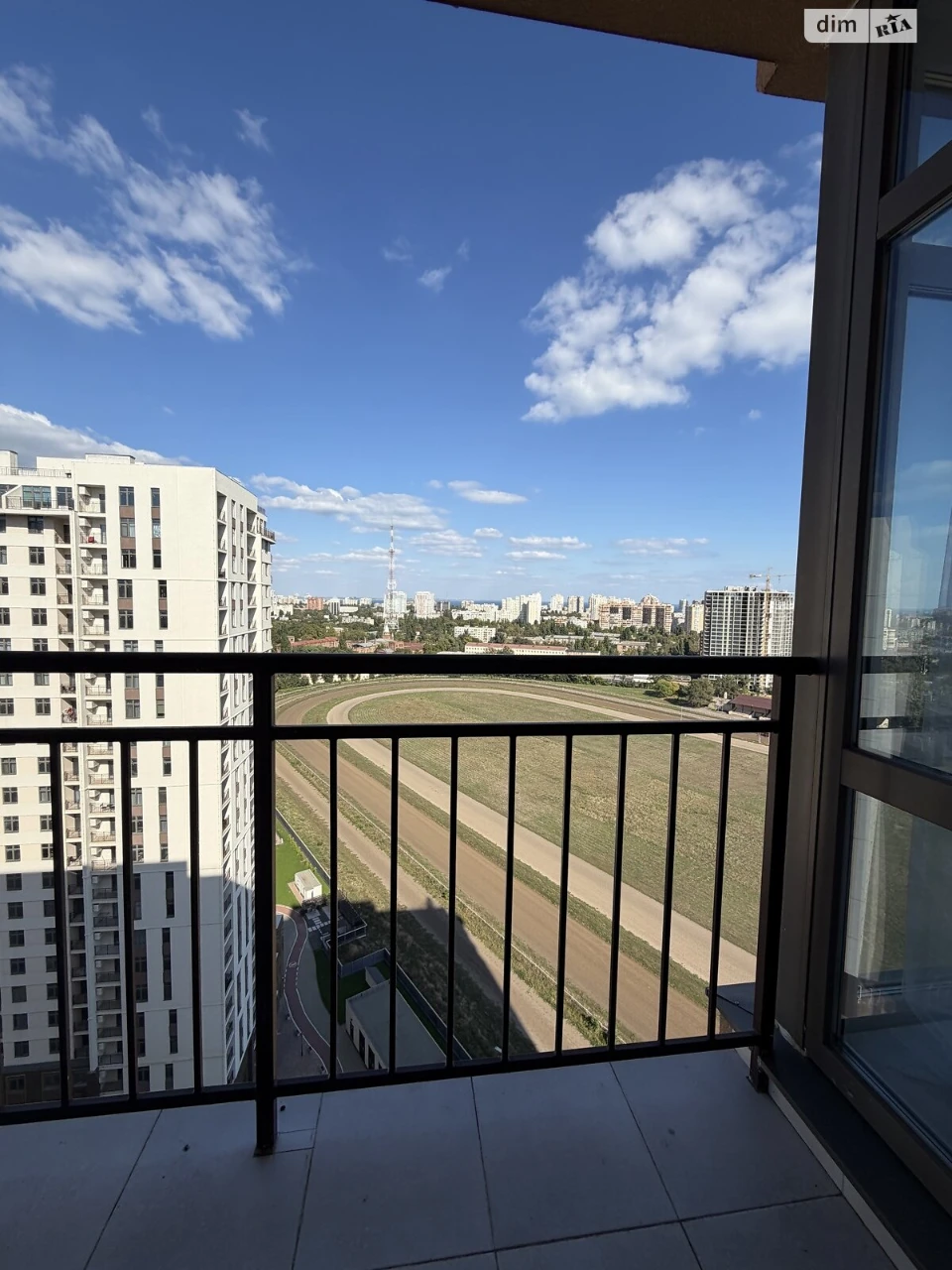 Sale of Apartment in Primorsky District