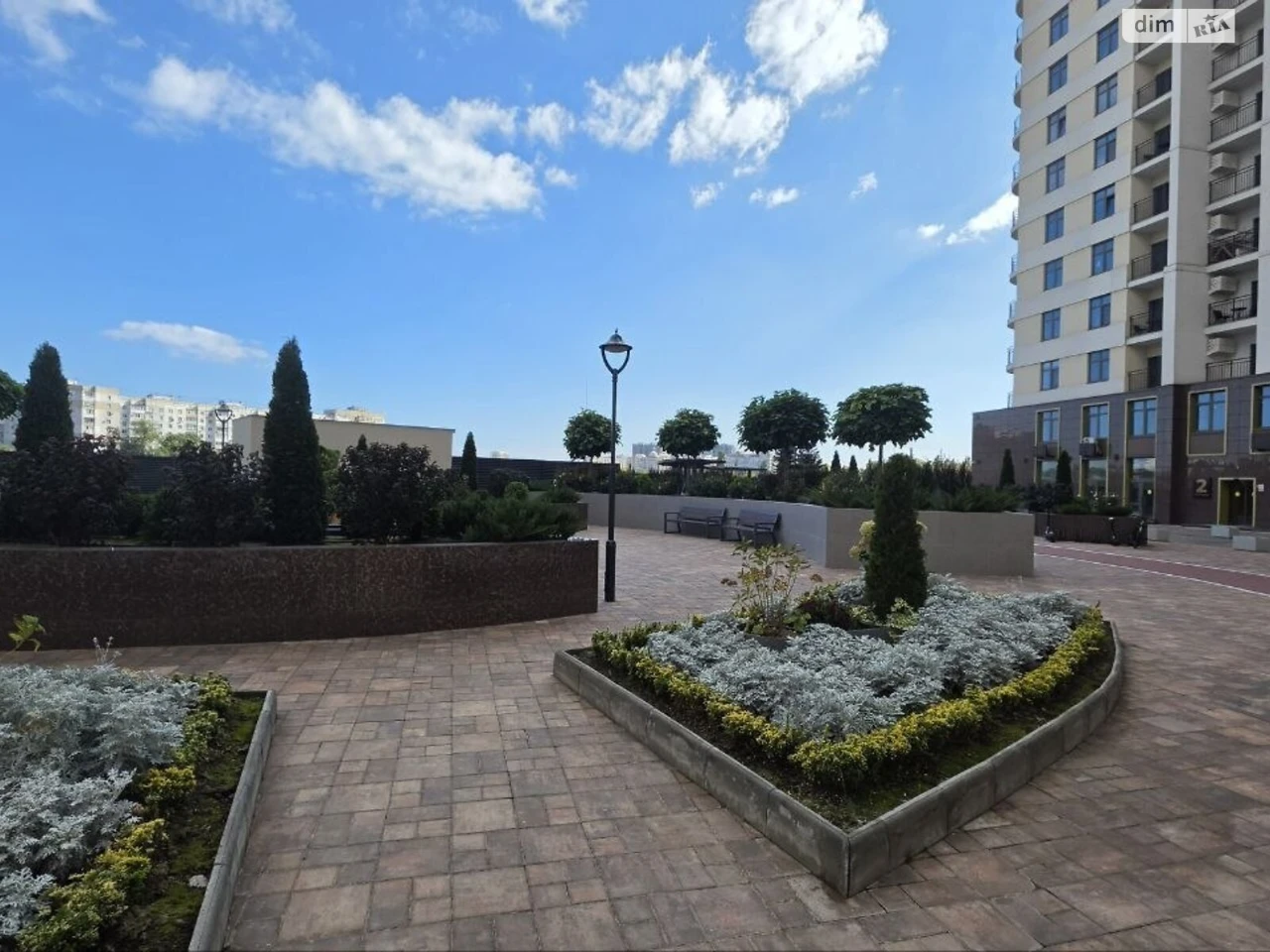 Sale of Apartment in Primorsky District