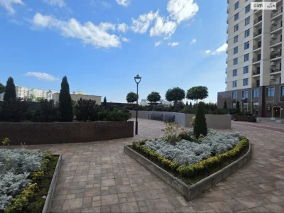 Sale of Apartment in Primorsky District