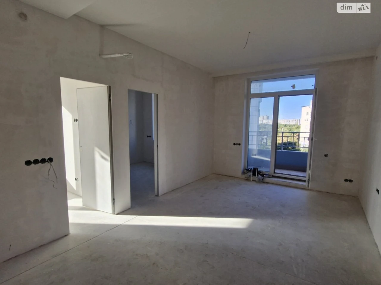 Sale of an Apartment in Primorsky