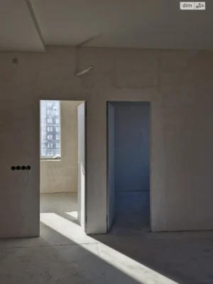 Sale of an Apartment in Primorsky