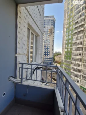 Sale of an Apartment in Primorsky