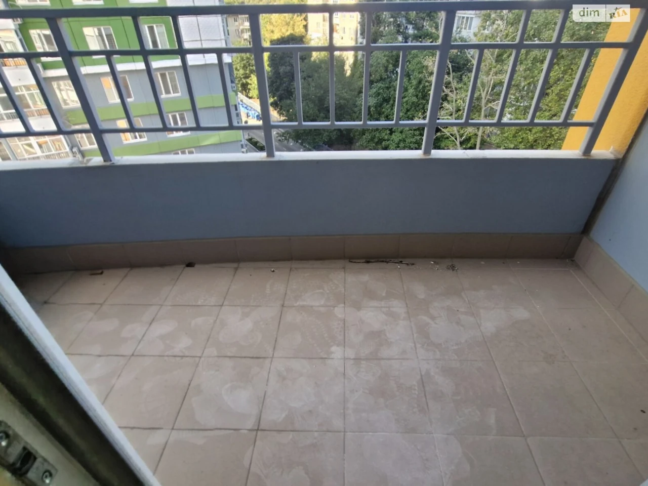 Sale of an Apartment in Primorsky