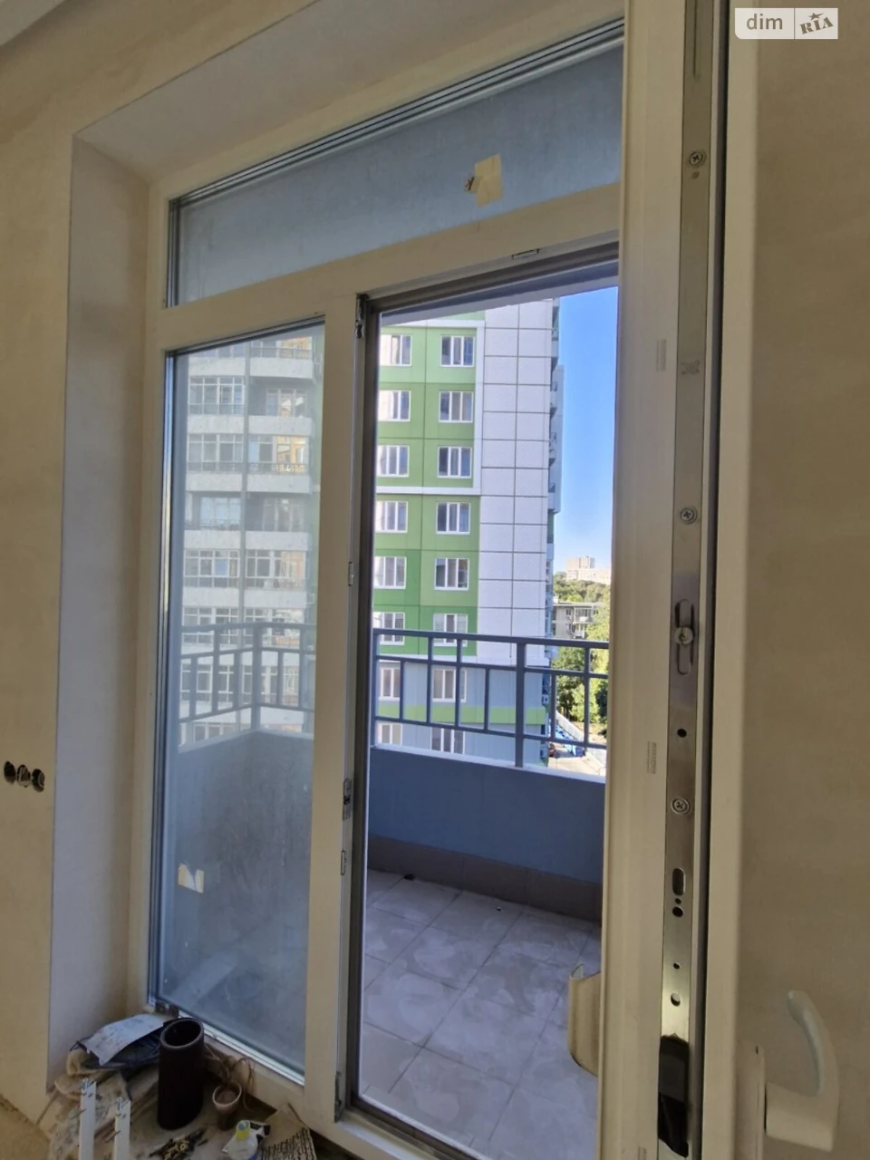 Sale of an Apartment in Primorsky