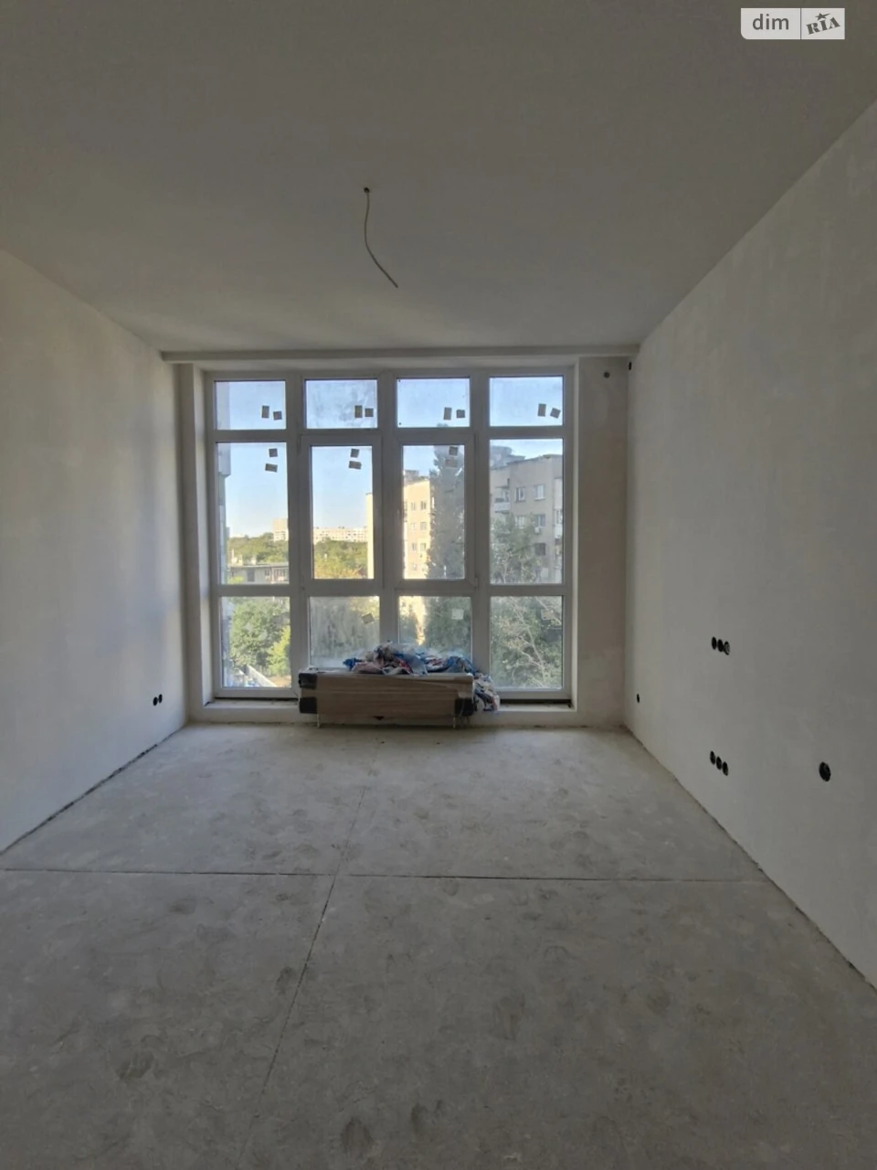 Sale of an Apartment in Primorsky