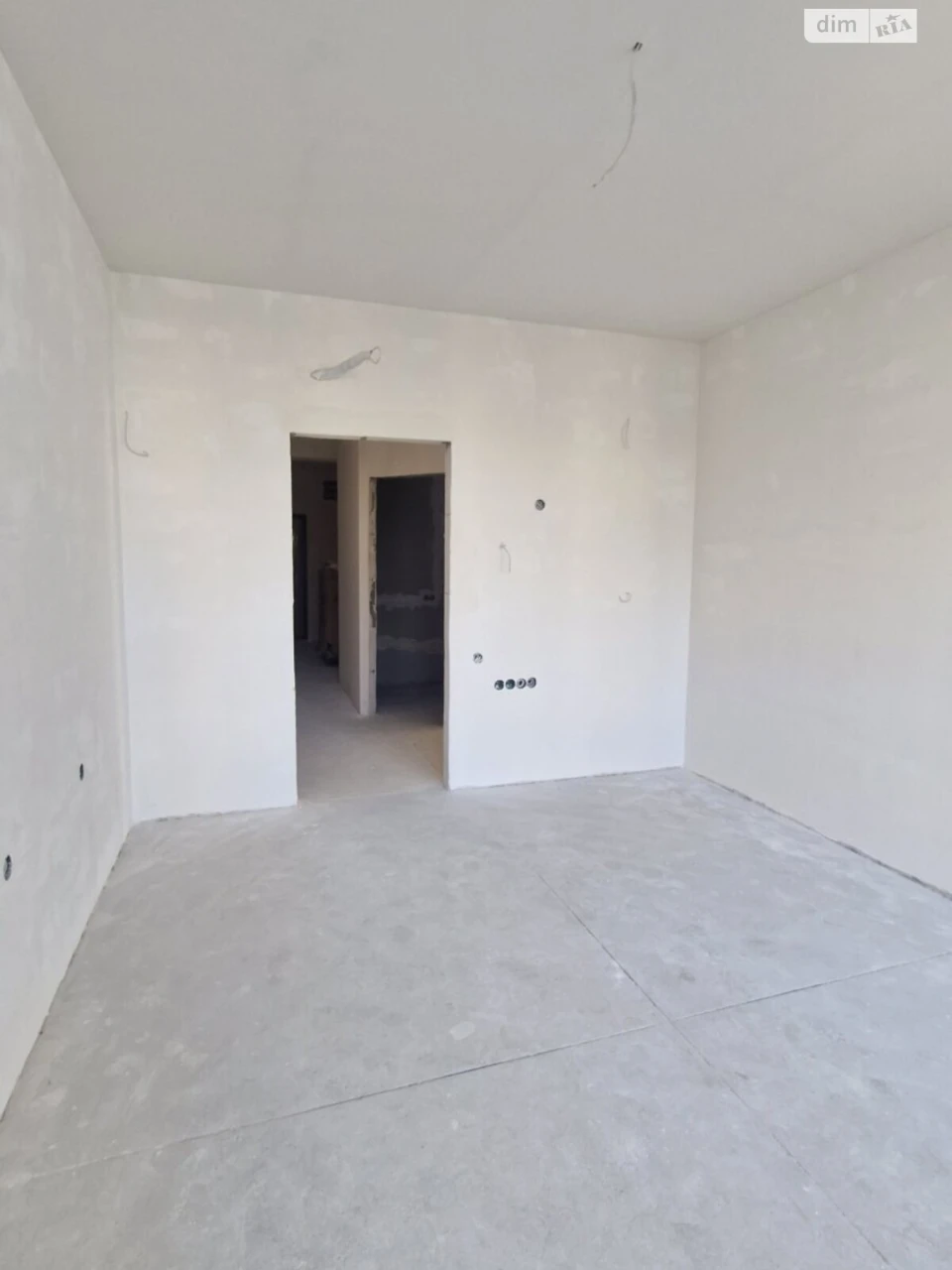 Sale of an Apartment in Primorsky