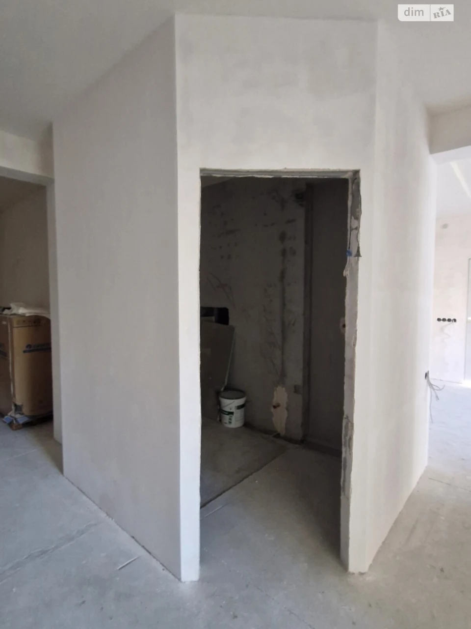 Sale of an Apartment in Primorsky