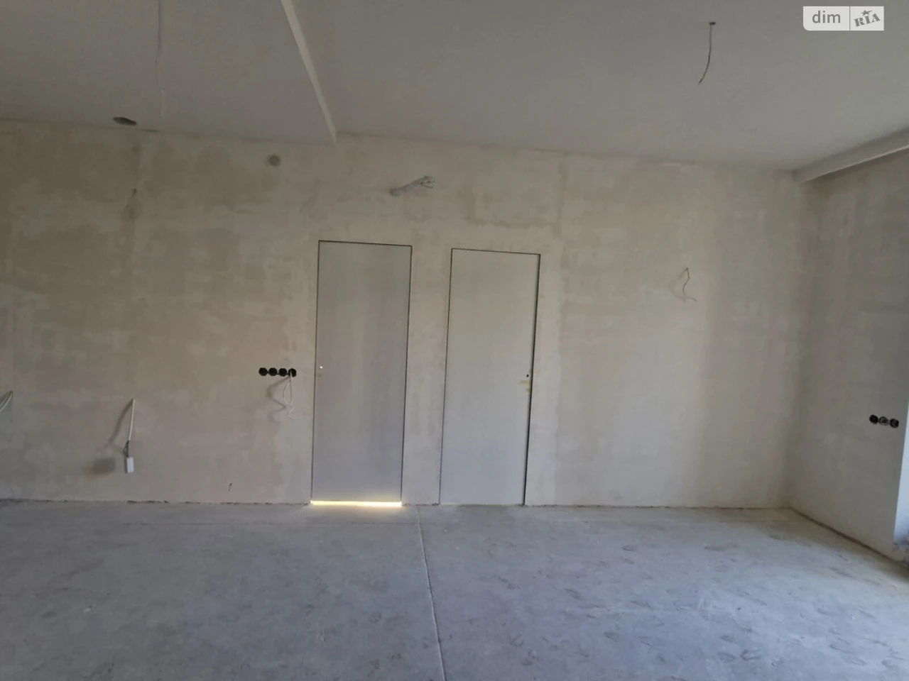 Sale of an Apartment in Primorsky