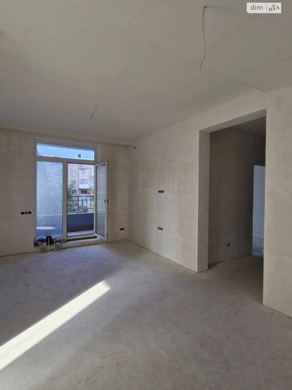 Sale of an Apartment in Primorsky