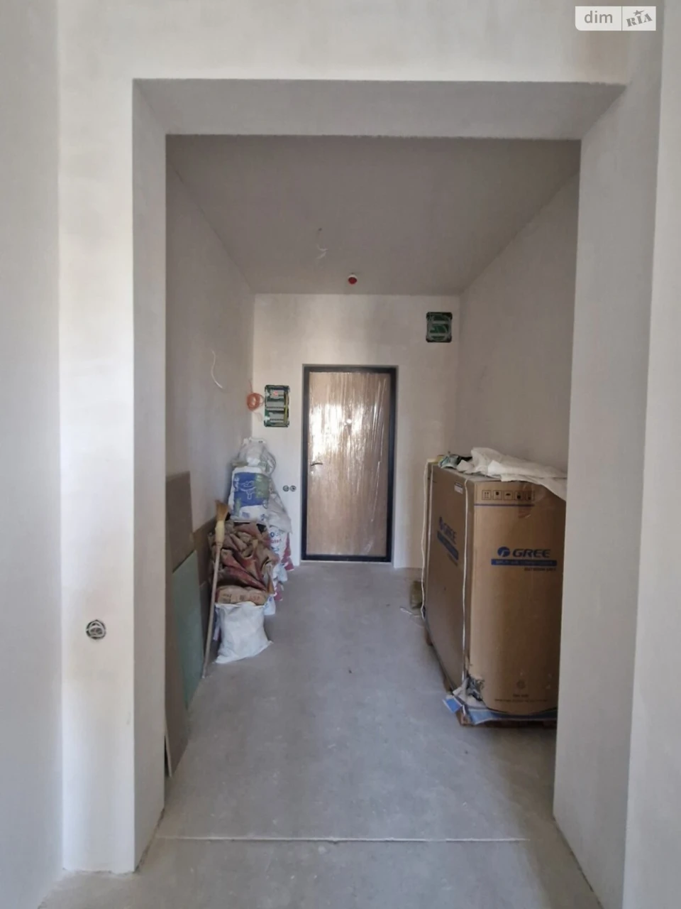 Sale of an Apartment in Primorsky