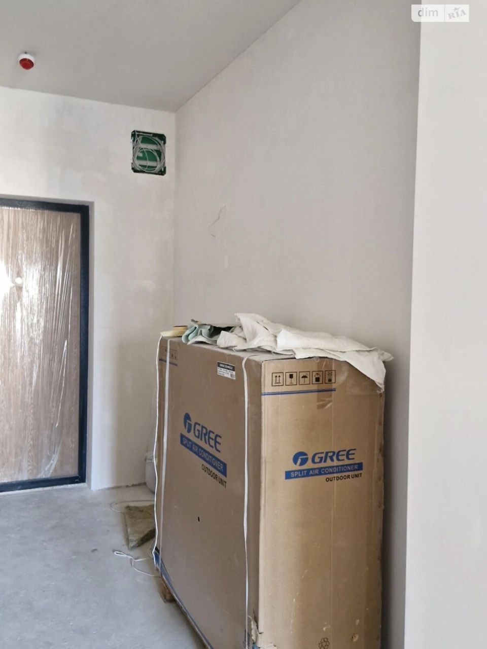 Sale of an Apartment in Primorsky