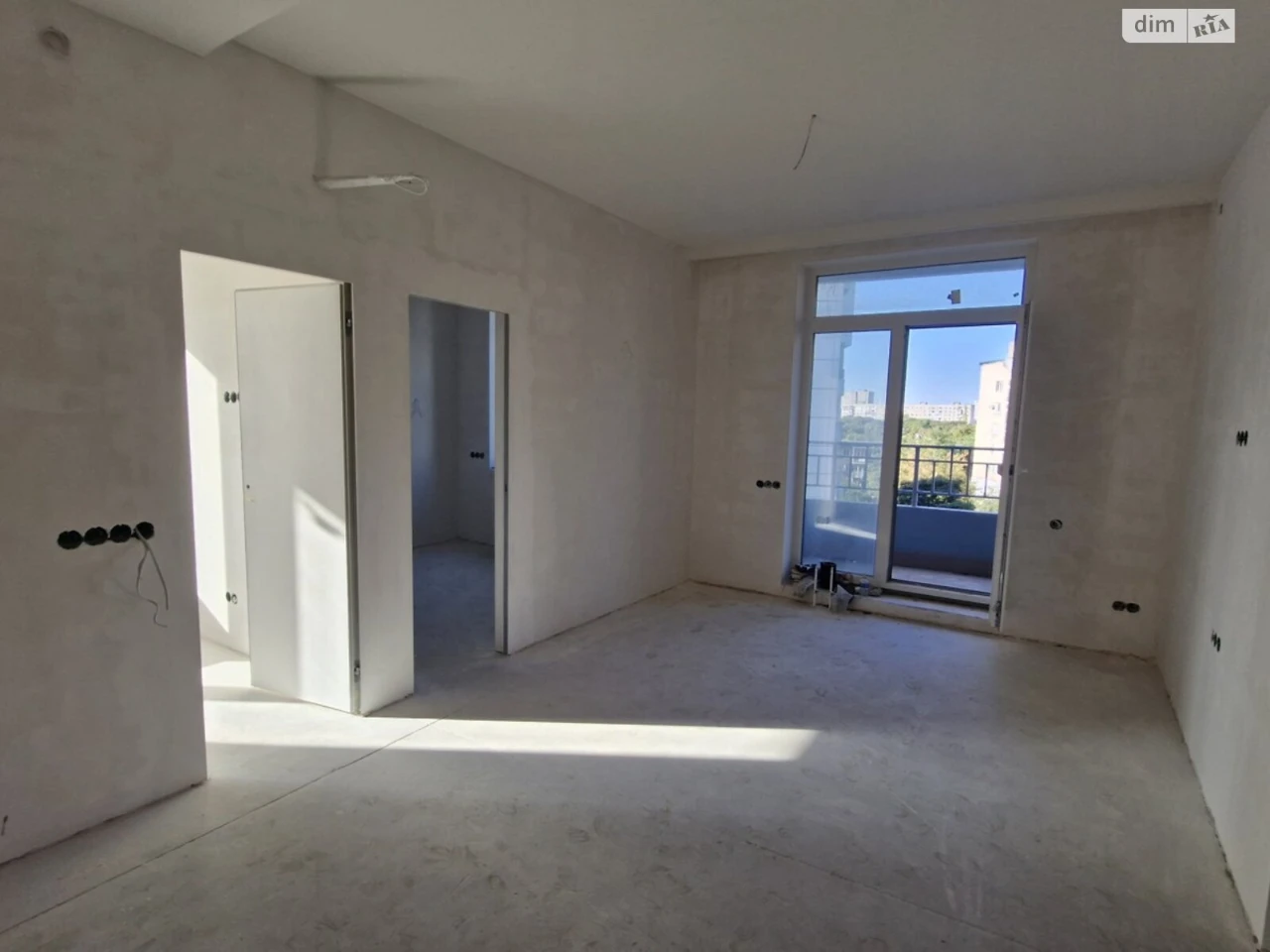 Sale of an Apartment in Primorsky