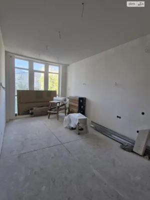 Sale of an Apartment in Primorsky