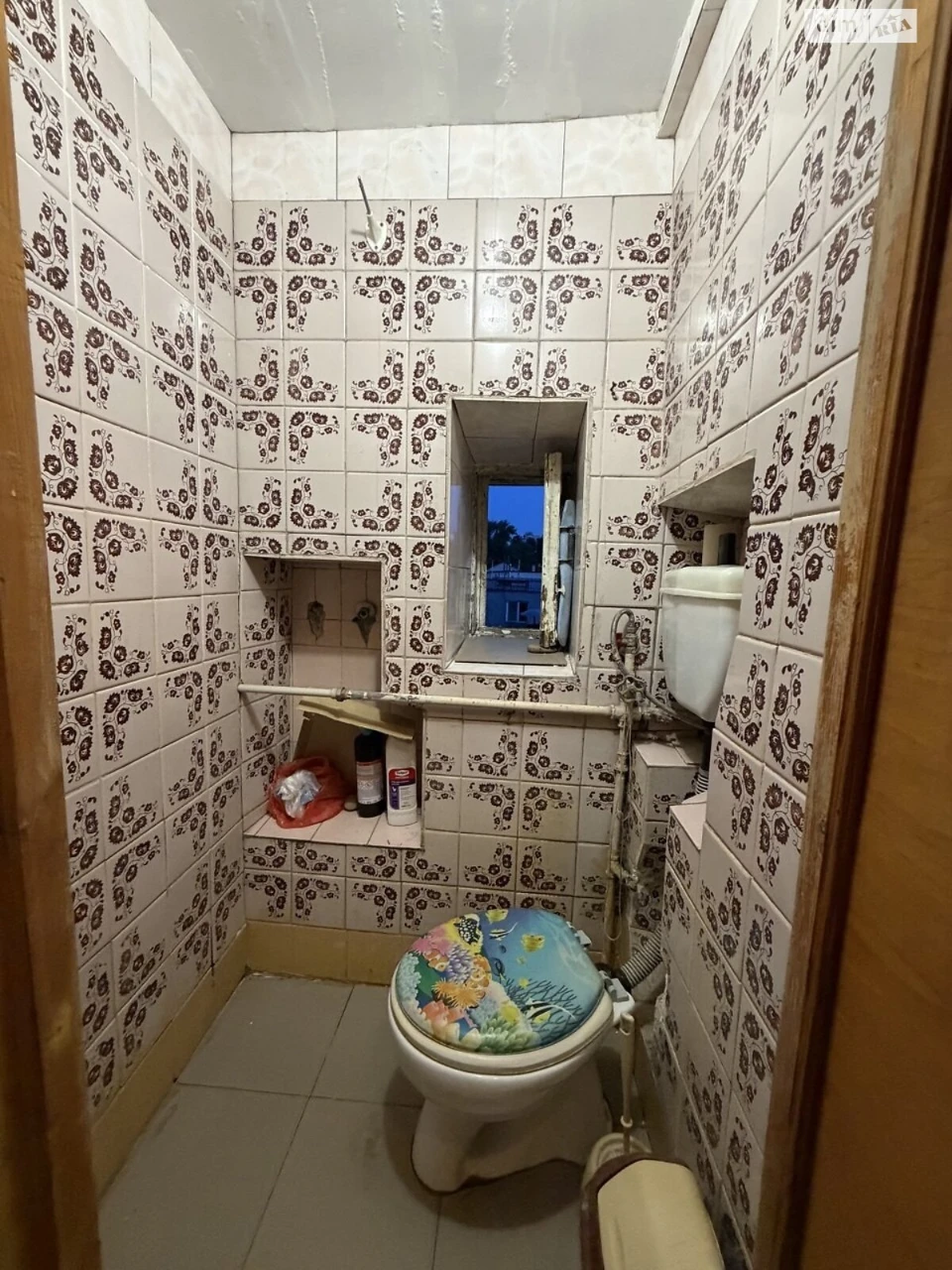 Продаж Квартира Приморський