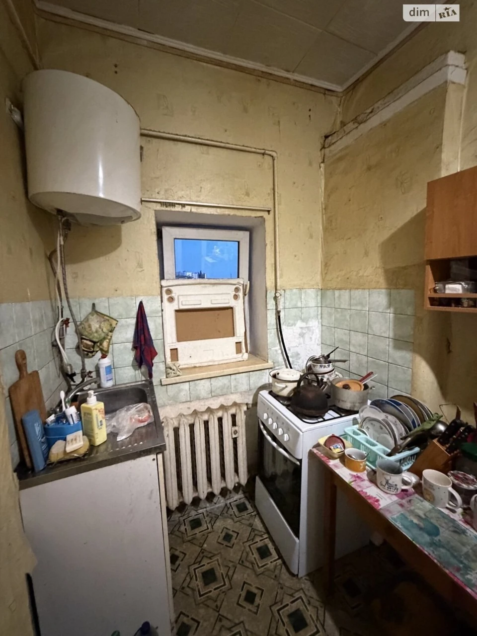 Продаж Квартира Приморський
