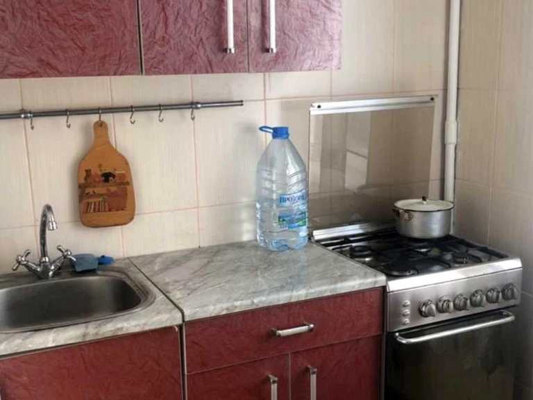 Apartment. Valentynivska St., Kharkiv