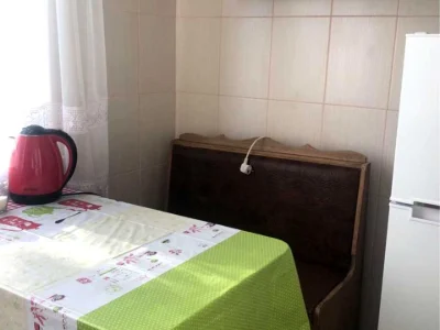 Apartment. Valentynivska St., Kharkiv