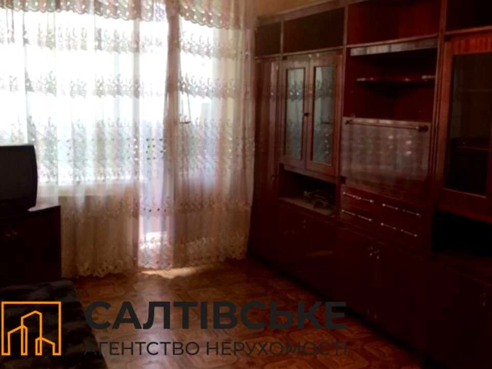 Apartment. Valentynivska St., Kharkiv