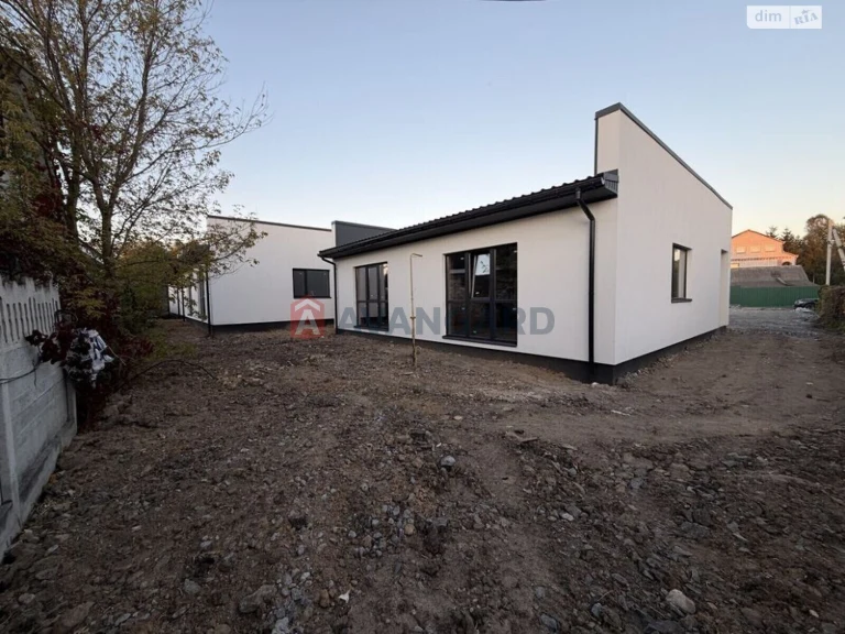 Sale of House in Staromyskyi