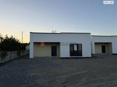 Sale of House in Staromyskyi