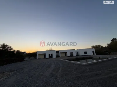 Sale of House in Staromyskyi