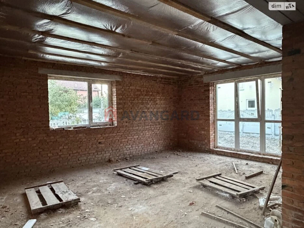 Sale of House in Staromyskyi