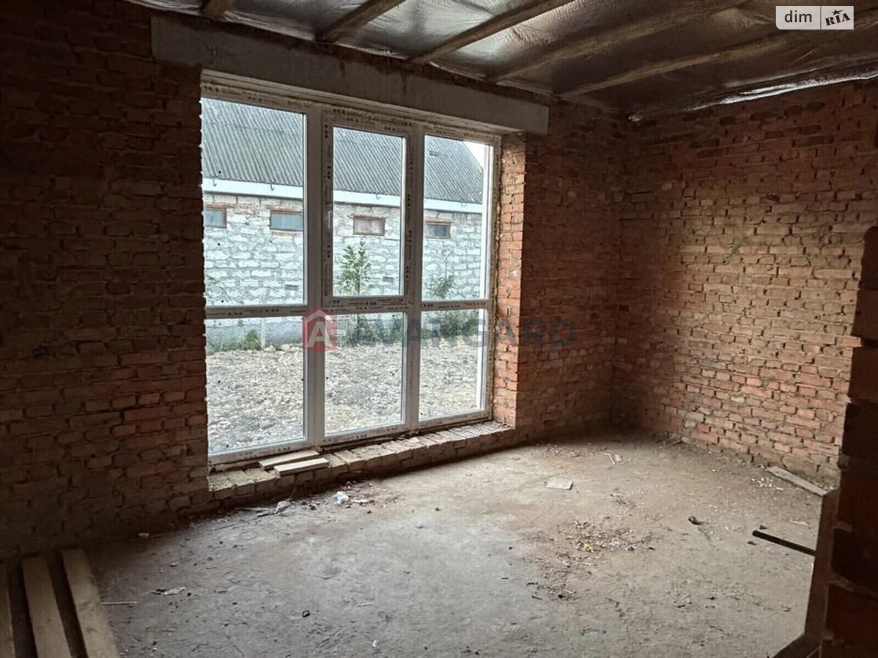 Sale of House in Staromyskyi