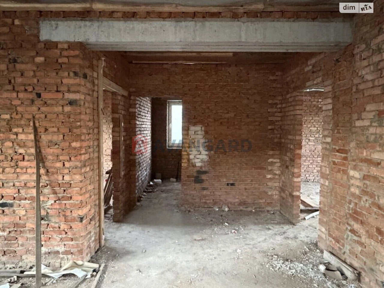 Sale of House in Staromyskyi