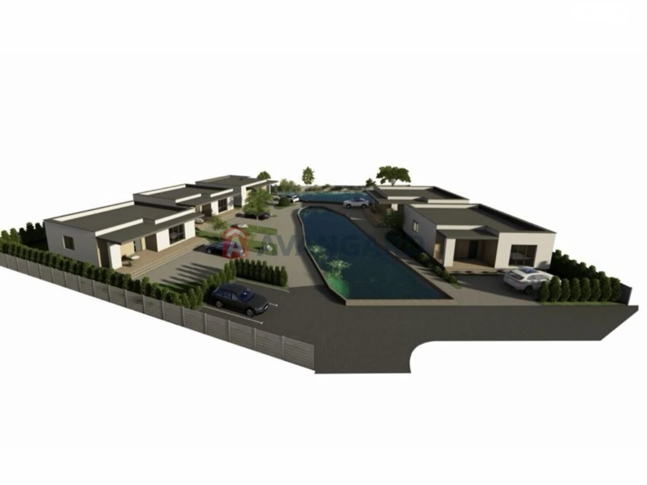 Sale of House in Staromyskyi