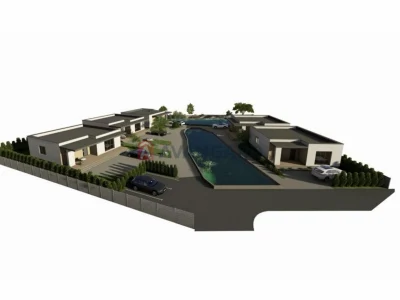 Sale of House in Staromyskyi