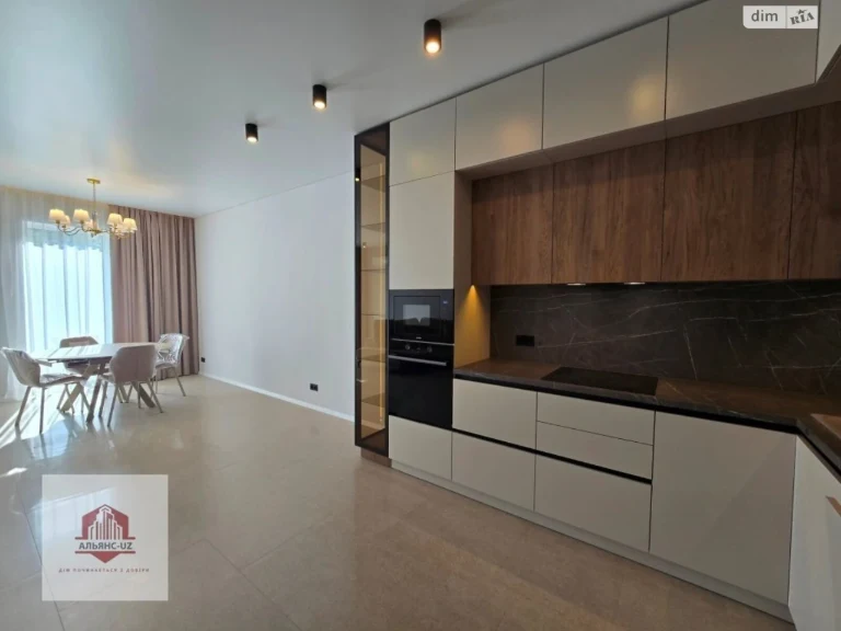 Sale of Townhouse BAM