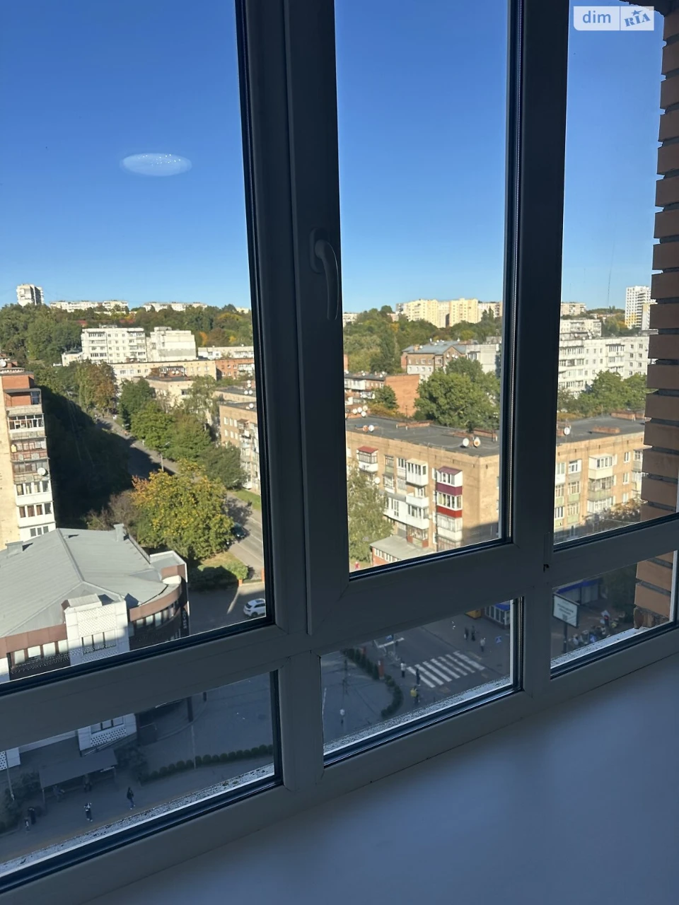 Продаж Квартира Виставка