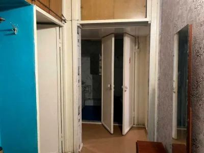 Apartment. Kamianets-Podilsky, Mayborskogo St.