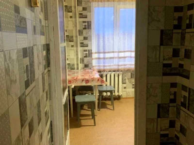 Apartment. Kamianets-Podilsky, Mayborskogo St.