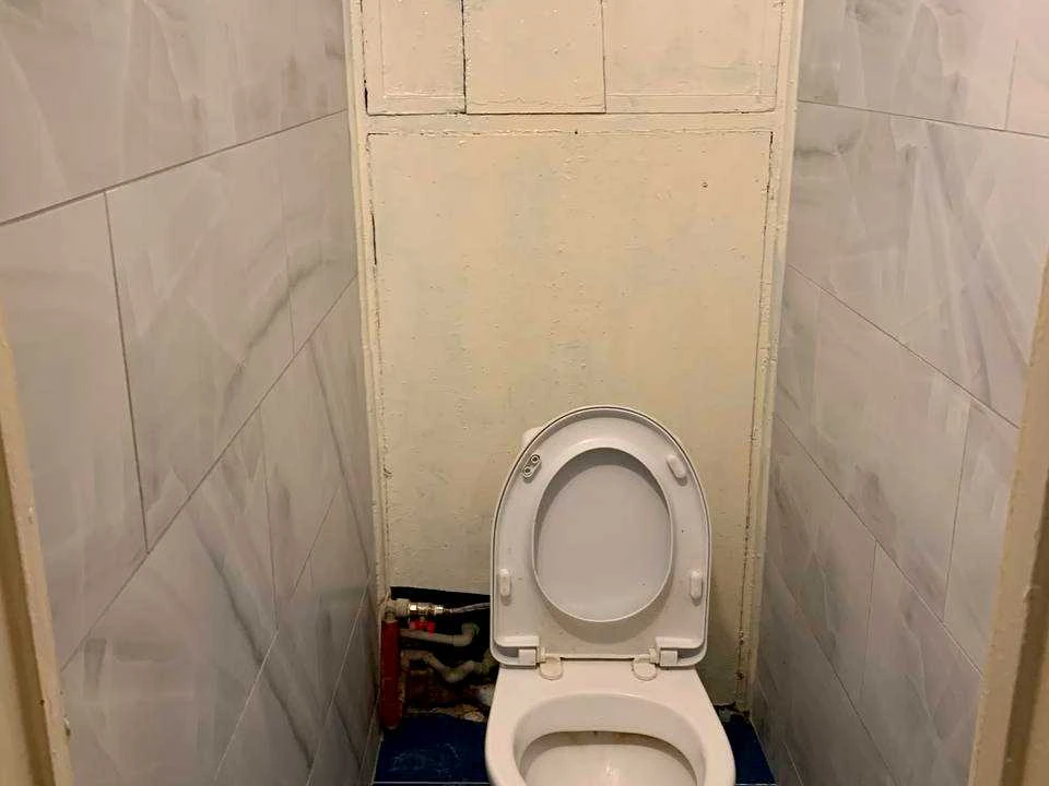 Apartment. Kamianets-Podilsky, Mayborskogo St.