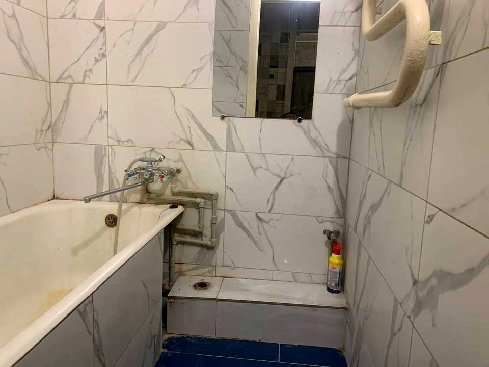 Apartment. Kamianets-Podilsky, Mayborskogo St.