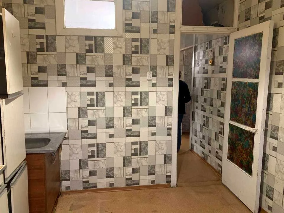 Apartment. Kamianets-Podilsky, Mayborskogo St.