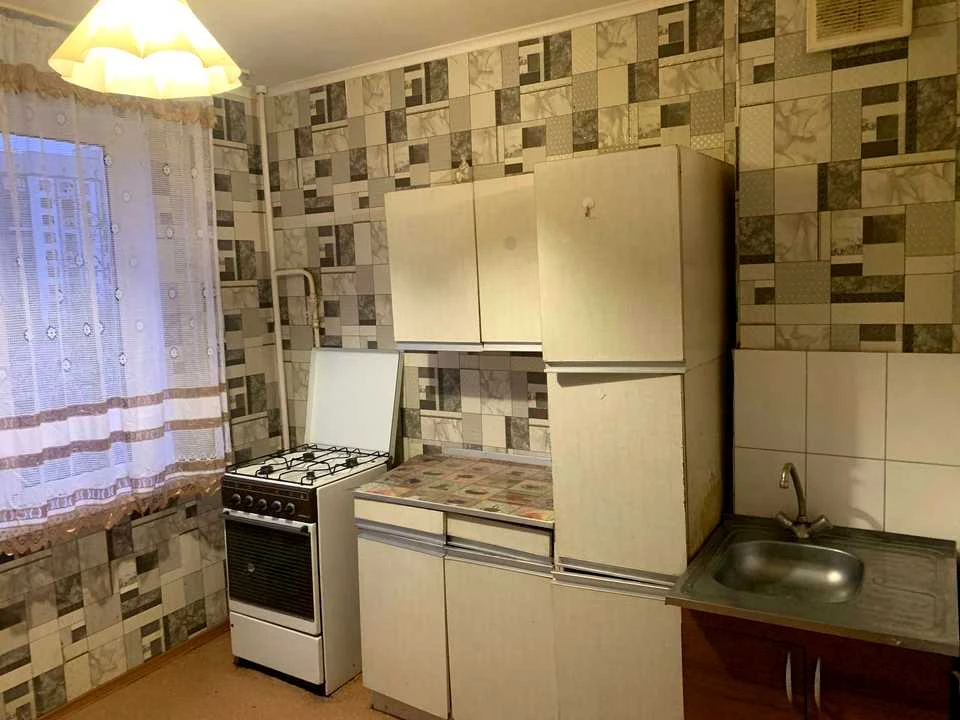 Apartment. Kamianets-Podilsky, Mayborskogo St.