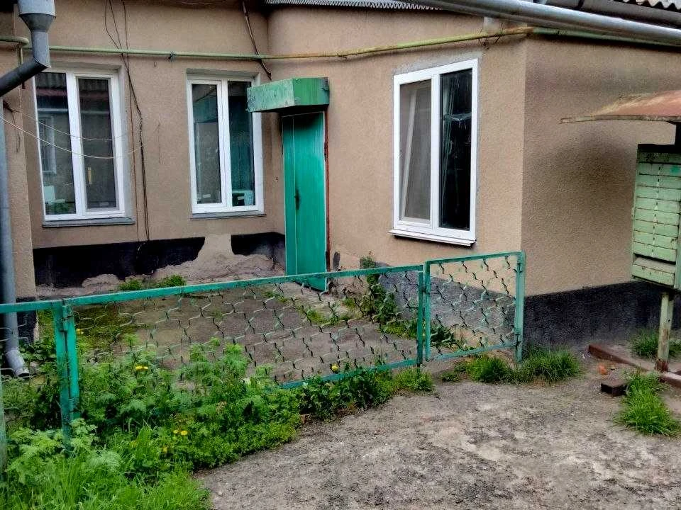 Квартира. Миколаїв, Центральний просп.